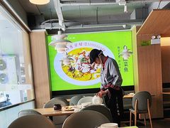 -吴氏老妈·23年家常菜(古城店)