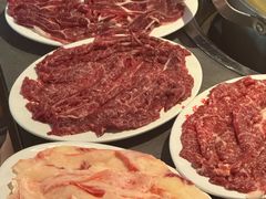 -贵宾牛·潮汕牛肉火锅(珠池总店)