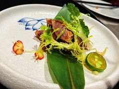 -小广寒电影艺术餐厅(小广寒经三路店)