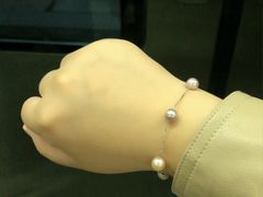 -十八字金·银饰·拼豆·开蚌DIY(魏公芳华里店)