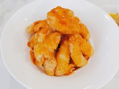 锅包肉-大鸭梨烤鸭(房山店)