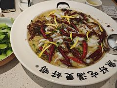 -江渔儿酸菜鱼(曜一城店)