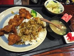 -石屋料理(南京西路店)
