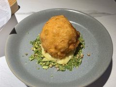 -马邦子·紫苏烤鱼(恒隆广场店)