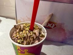 -DQ·蛋糕·冰淇淋(印象城店)