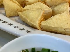 -长平老姿娘夜粥(平东一街店)