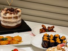 -茉里粤菜(皇姑万象汇店)