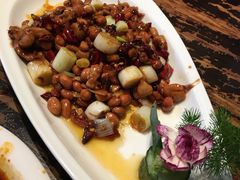 -夫妻肺片·中华老字号·正宗川菜(春熙路店)