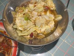 -老妈厨房·长沙街坊菜(国金店)