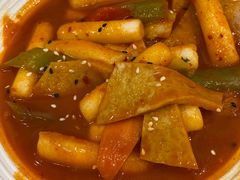 -京尚道韩式美食屋(海甸岛店)