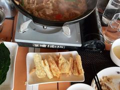 -天津湾西餐厅(三亚海棠湾洲际度假酒店)