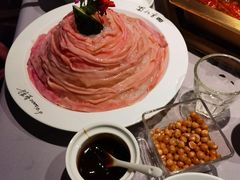 -蜀九香火锅(玉林店)