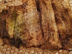 竹网鲈鱼-翠亭酒家(山西南路店)