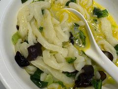 -方荣糊涂菜馆(湖北路店)