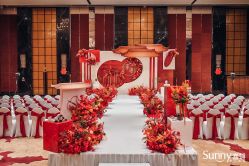 -Sunny喜铺婚礼策划(东部店)