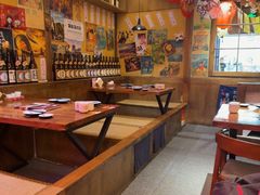 -白石の深夜食堂(芝罘万达店)