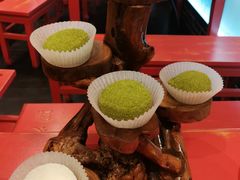 -巴九门老火锅(来福士打望店)