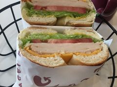 -BIG BAGEL(永康路店)