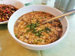 长沙豆腐佬汤-天下客饭店(中山路店)