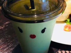-TAMATI(巴黎贝甜韩式西餐厅店)