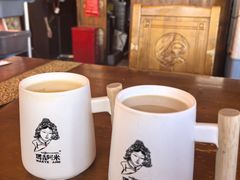 -玛吉阿米·餐吧