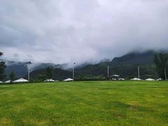 -潭柘厚院(桑峪村店)