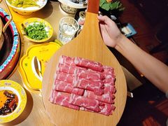 -羊大爷涮肉(亮马桥店)