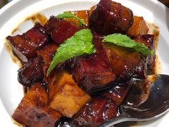 -童福兴·南京菜(老门东店)