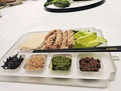 -汇贤府·李氏新鲁菜(万寿路店)