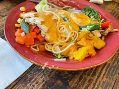 香草鸡胸肉沙拉-三喜有食(集美店)