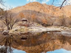 -武汉姚家山旅游景区