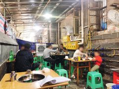 大堂-渝味黄姐火锅(黄泥村店)
