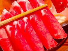 -清真·鸦儿李记·涮肉(花市店)