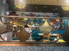 -半天妖烤鱼(印象城店)