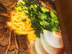 -伊麦佳兰州牛肉面清真美食店