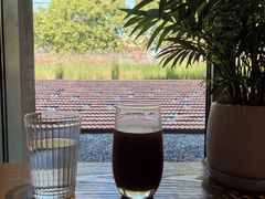 -游心咖啡(青山红坊店)