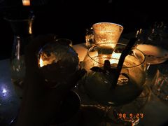 -STARRY CAFE & LOUNGE BAR(高新店)