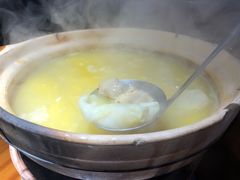 -捞围鲜·港式打边炉(海阳路店)