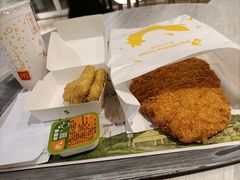 -麦当劳(塔园路店)