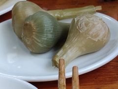 糖蒜-元盛居(生态大街店)