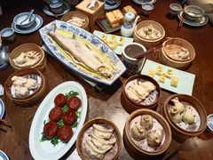 -南京大牌档(新街口德基广场店)
