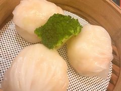 -誉八仙粤菜(万象天地店)