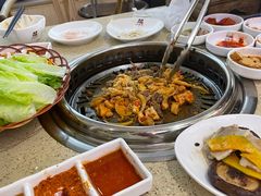 -妙香居韩国烤肉(容桂天佑城店)