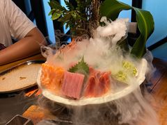 -和彩放题餐厅(酒仙桥店)
