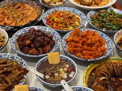 -回家吃饭·地道南昌菜(建德观总店)