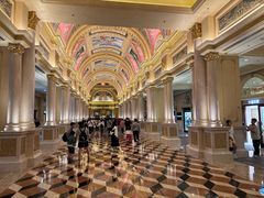 -澳门威尼斯人综合度假区