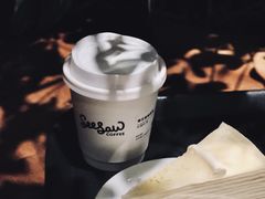 -Seesaw Coffee(朝阳大悦城店)