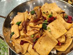 -农家湘菜(安亭店)