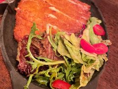 -鹿萤季·营地小馆(皇后公园店)