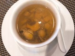 炖汤-白天鹅宾馆·流浮阁咖啡厅
